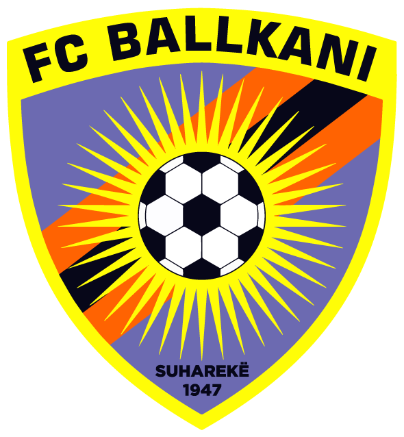 FC Ballkani